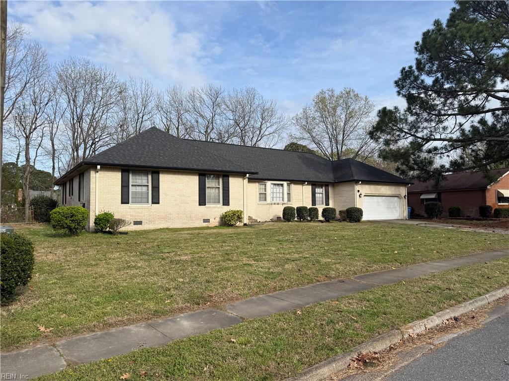 2217 Georgetown BLVD - Photo 3