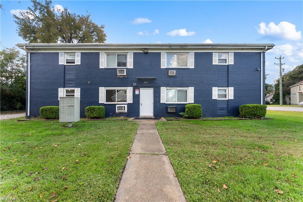 Photo 1 of 20 — 200 Pullman AVE 7, Portsmouth, VA 23703
