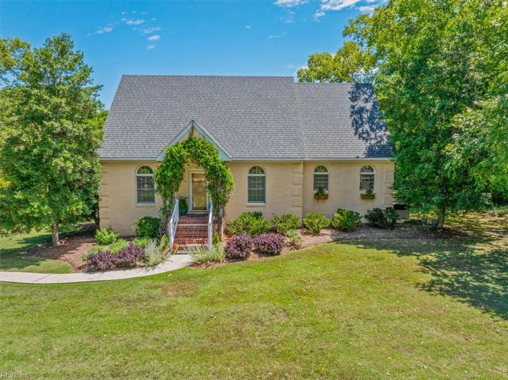 Photo 1 of 50 — 1108 N High ST, Franklin, VA 23851