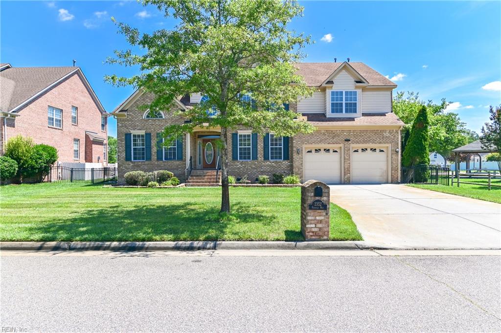 Photo 1 of 48 — 2352 Fenwick WAY, Virginia Beach, VA 23453