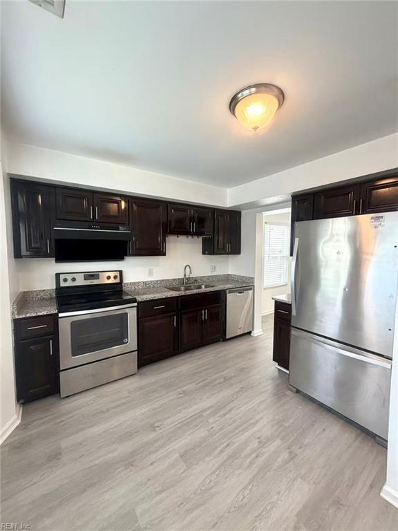 Photo 1 of 25 — 1107 Clear Springs RD, Virginia Beach, VA 23464