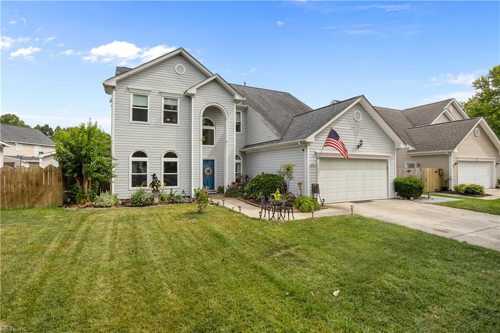 Photo 1 of 45 — 3061 Beaden DR, Virginia Beach, VA 23456