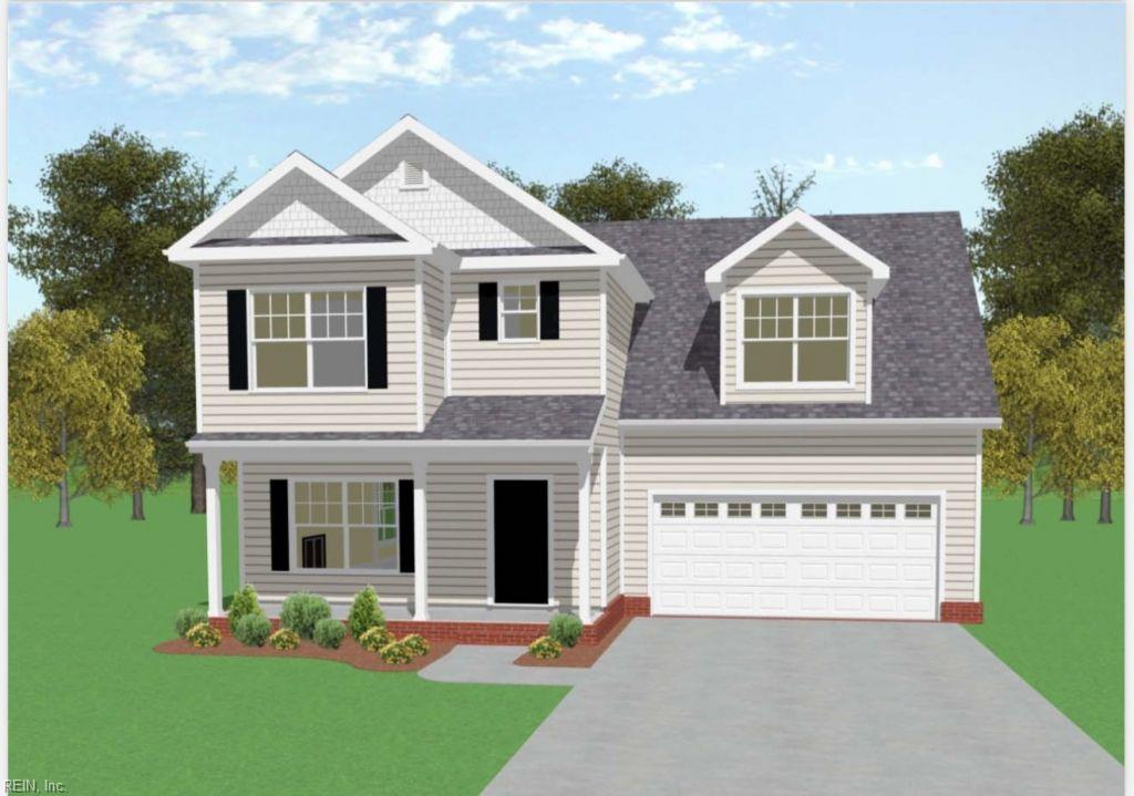 Photo 1 of 1 — 2130 Skeetertown RD, Suffolk, VA 23434