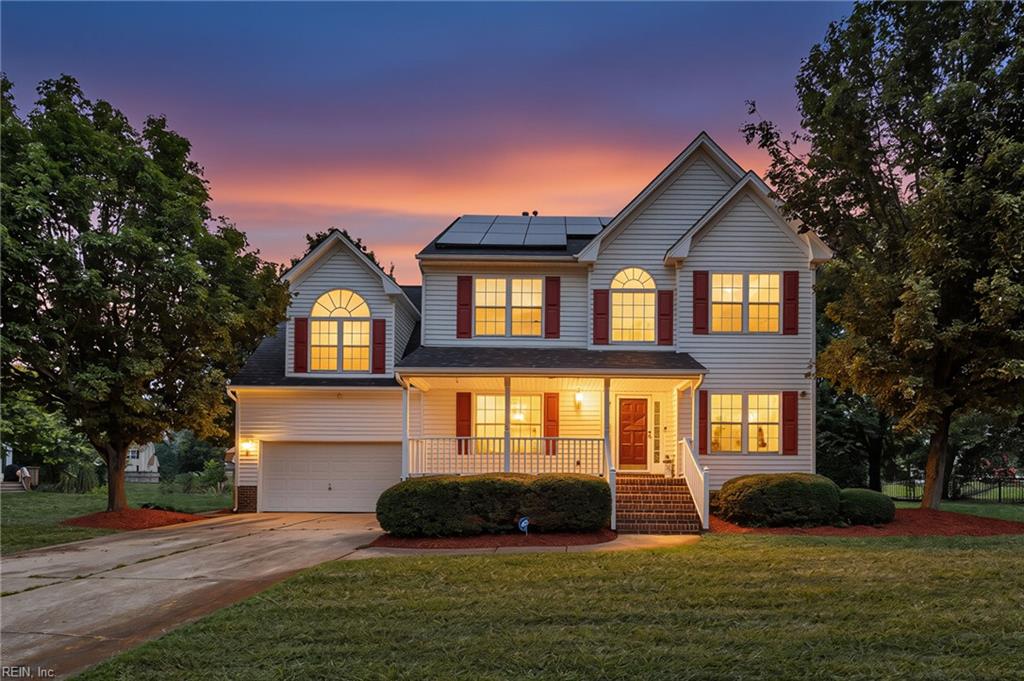 Photo 1 of 31 — 1311 Piedmont ARCH, Chesapeake, VA 23320