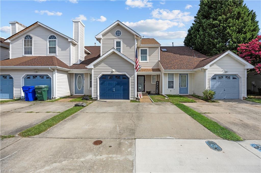 Photo 1 of 35 — 113 Squire RCH, Suffolk, VA 23434
