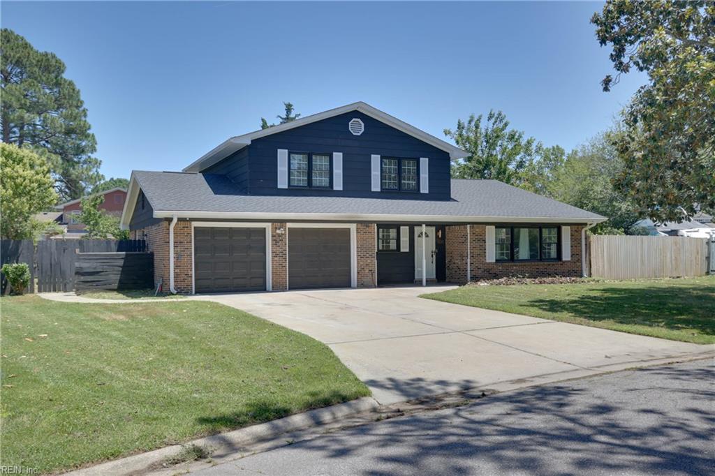Photo 1 of 36 — 608 Cardamon CT, Virginia Beach, VA 23464