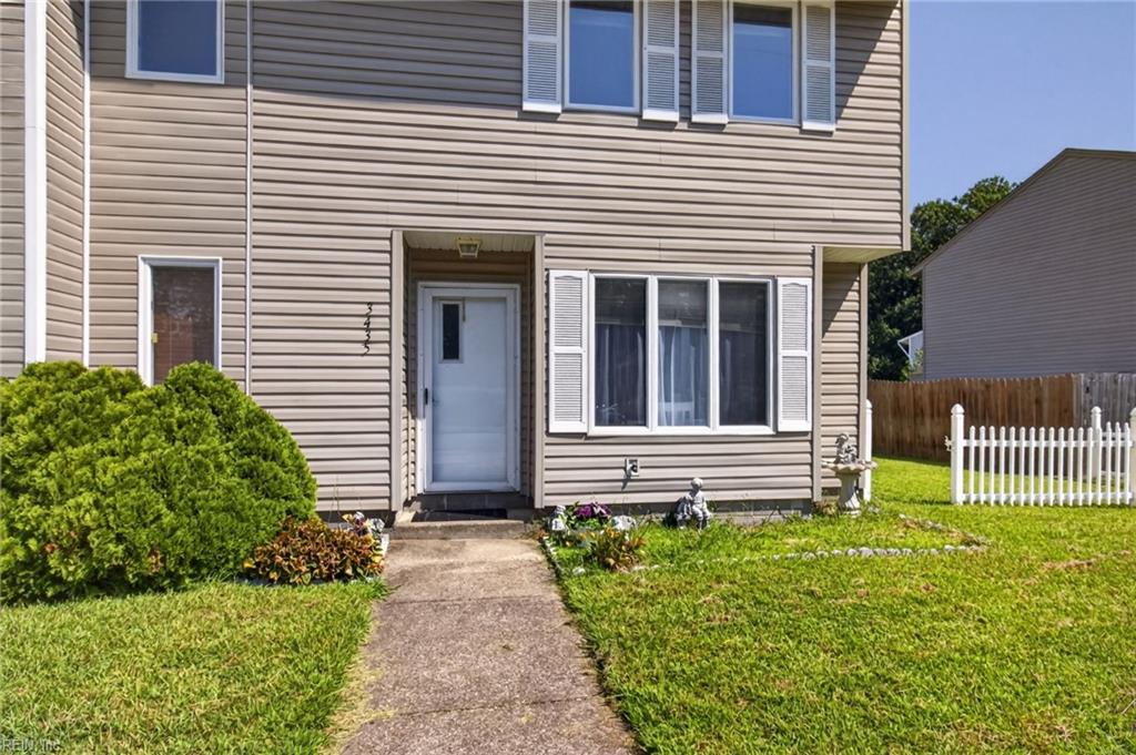 3435 Bruin DR - Photo 2