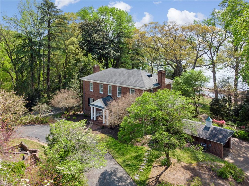Photo 1 of 37 — 601 Riverside DR, Newport News, VA 23606
