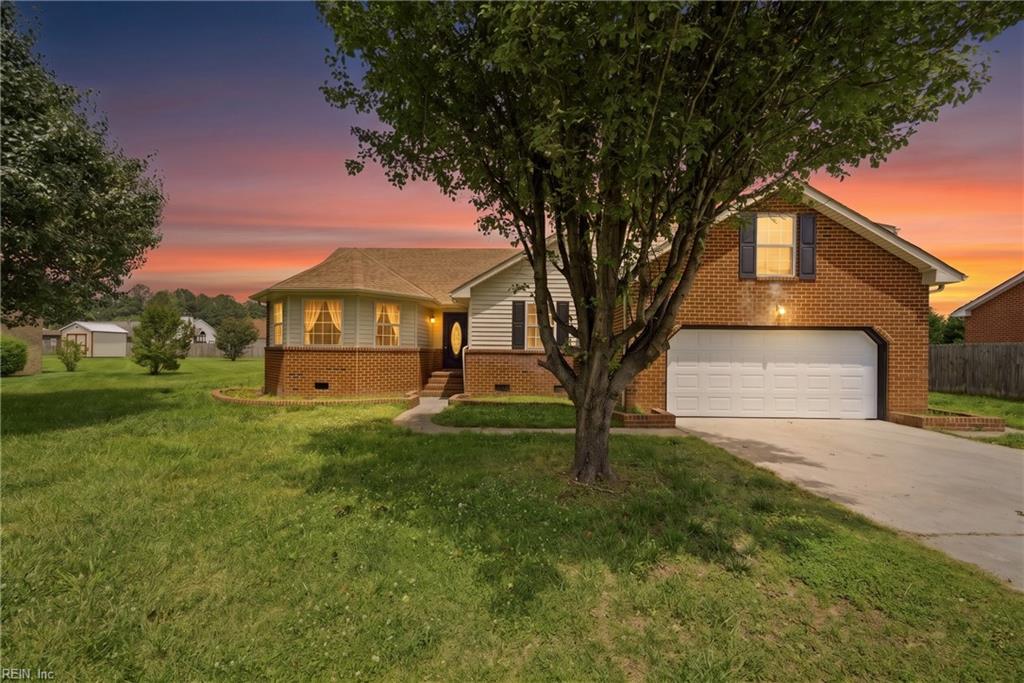 Photo 1 of 27 — 2084 Nansemond PW, Suffolk, VA 23434