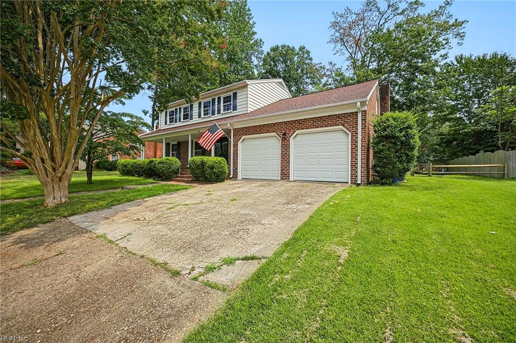 Photo 1 of 37 — 86 Knollwood DR, Newport News, VA 23608