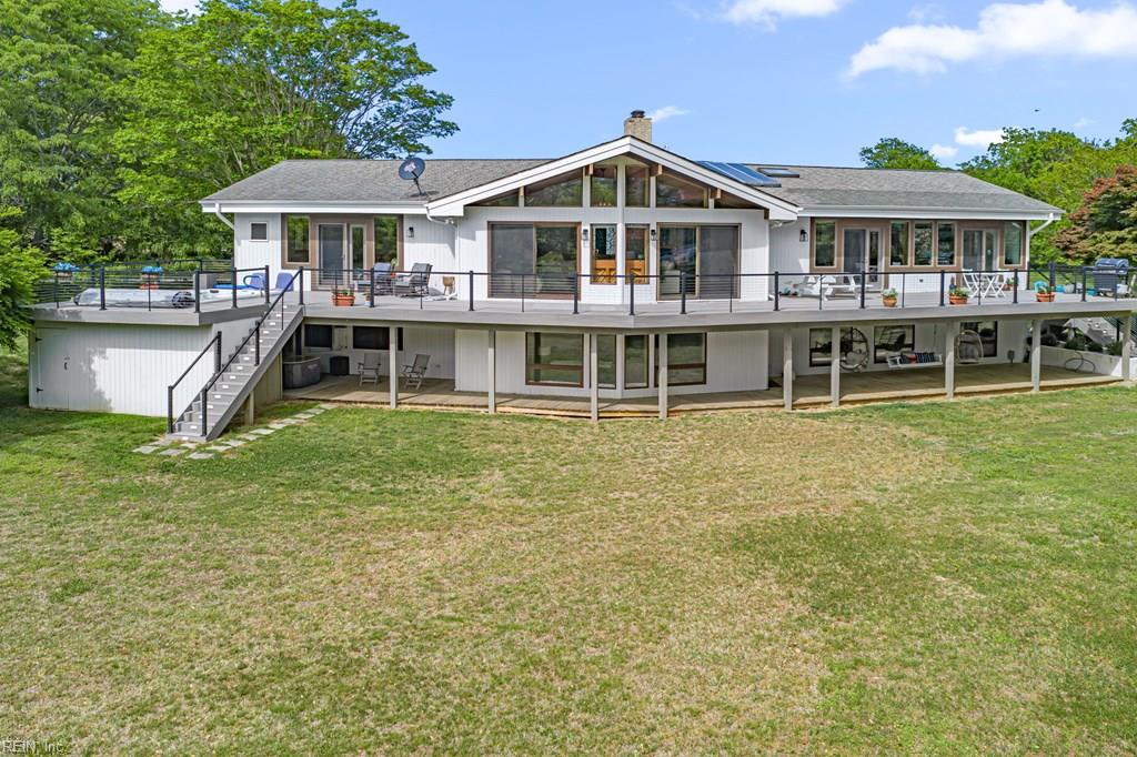Photo 1 of 44 — 6078 Harmantown RD, Machipongo, VA 23405