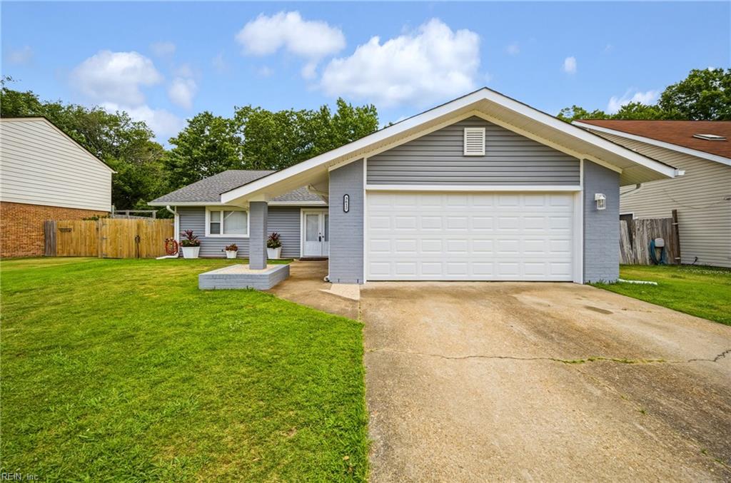 Photo 1 of 32 — 3612 Monterrey CT, Virginia Beach, VA 23453