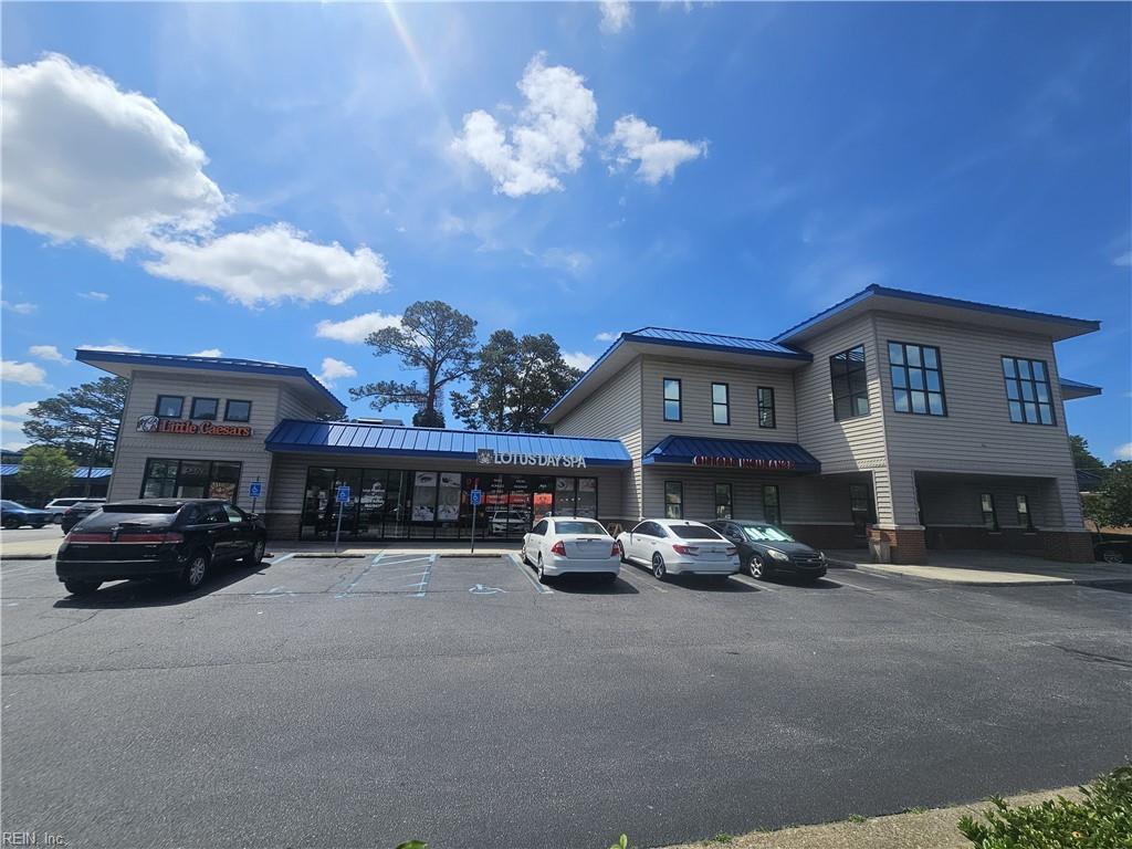 Photo 1 of 16 — 1547 E Little Creek RD A101, Norfolk, VA 23518