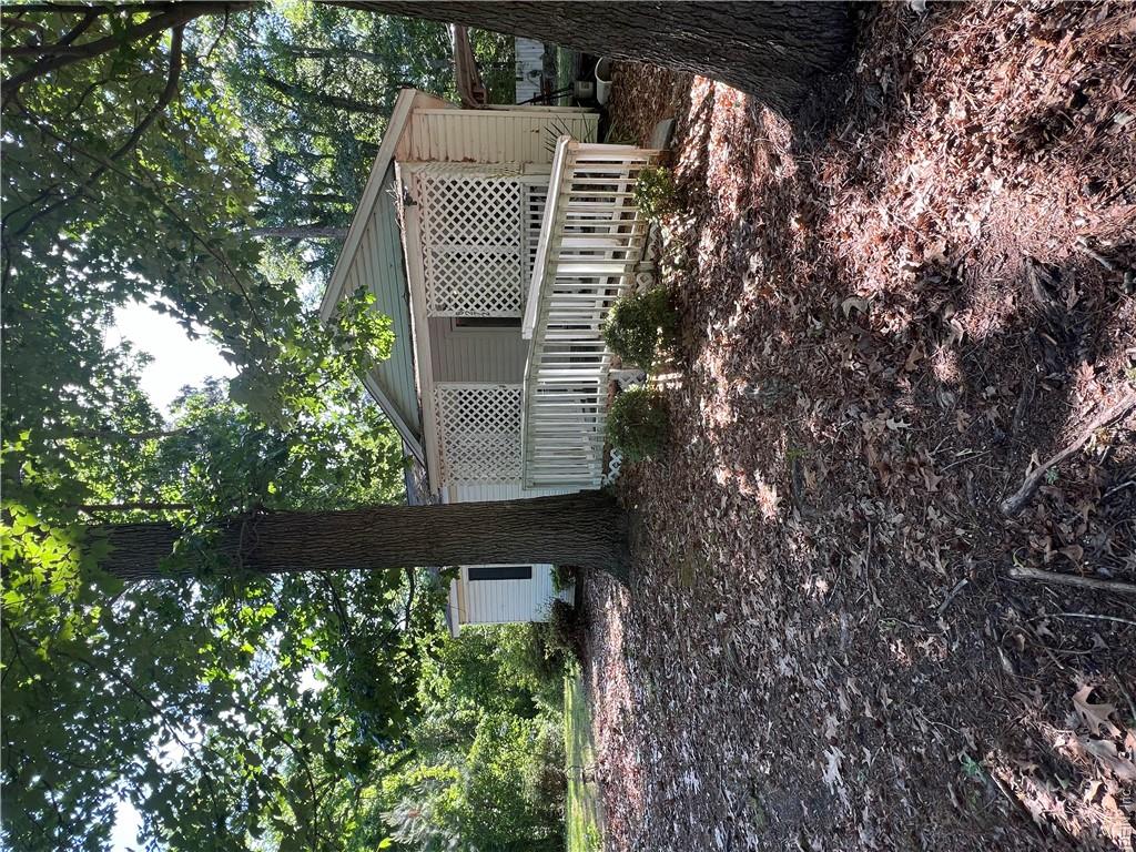 Photo 1 of 4 — 8272 Crittenden RD, Suffolk, VA 23436