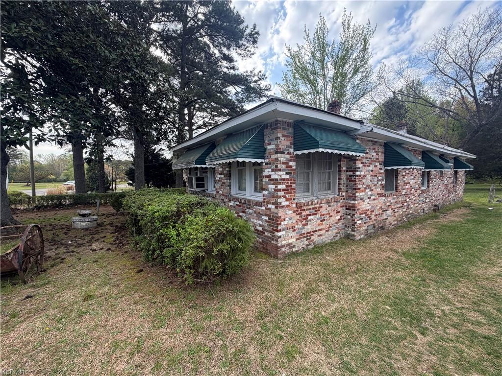 Photo 1 of 23 — 1033 Pitchkettle RD, Suffolk, VA 23434