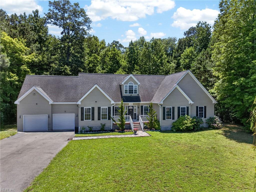 Photo 1 of 50 — 2782 Nansemond PW, Suffolk, VA 23434