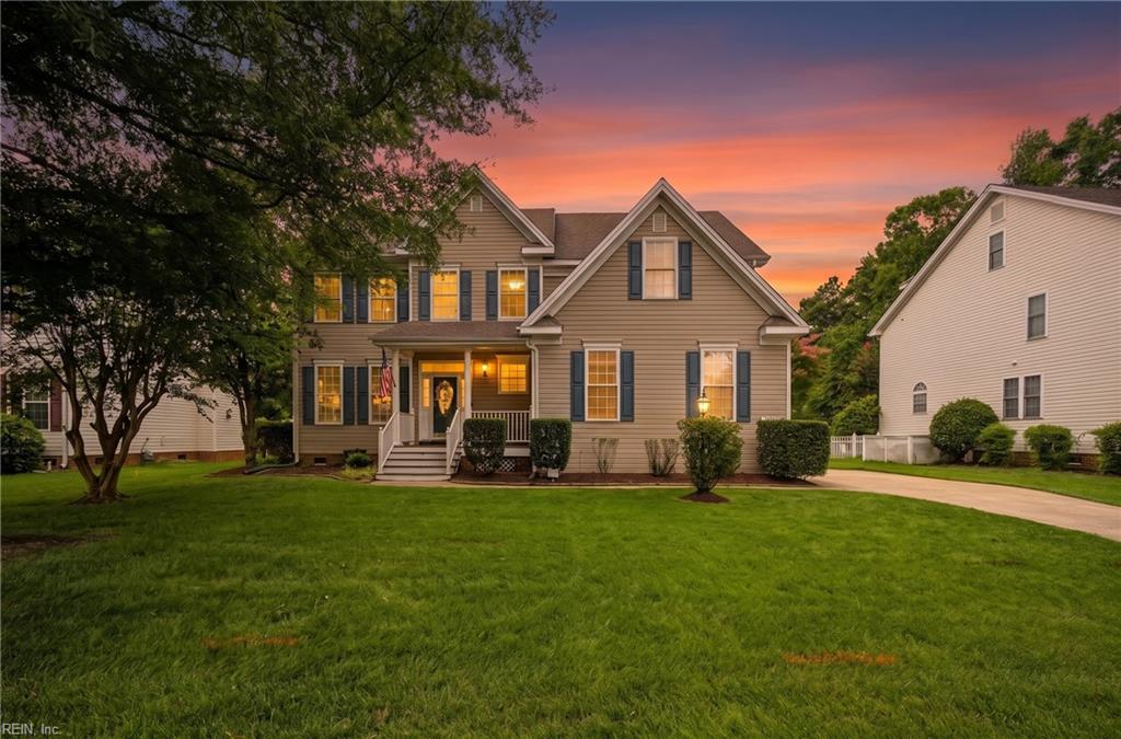 Photo 1 of 50 — 23083 Harbor Towne DR, Carrollton, VA 23314