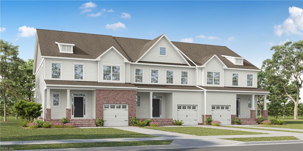 Photo 1 of 32 — 117 Wax Myrtle DR, Williamsburg, VA 23185