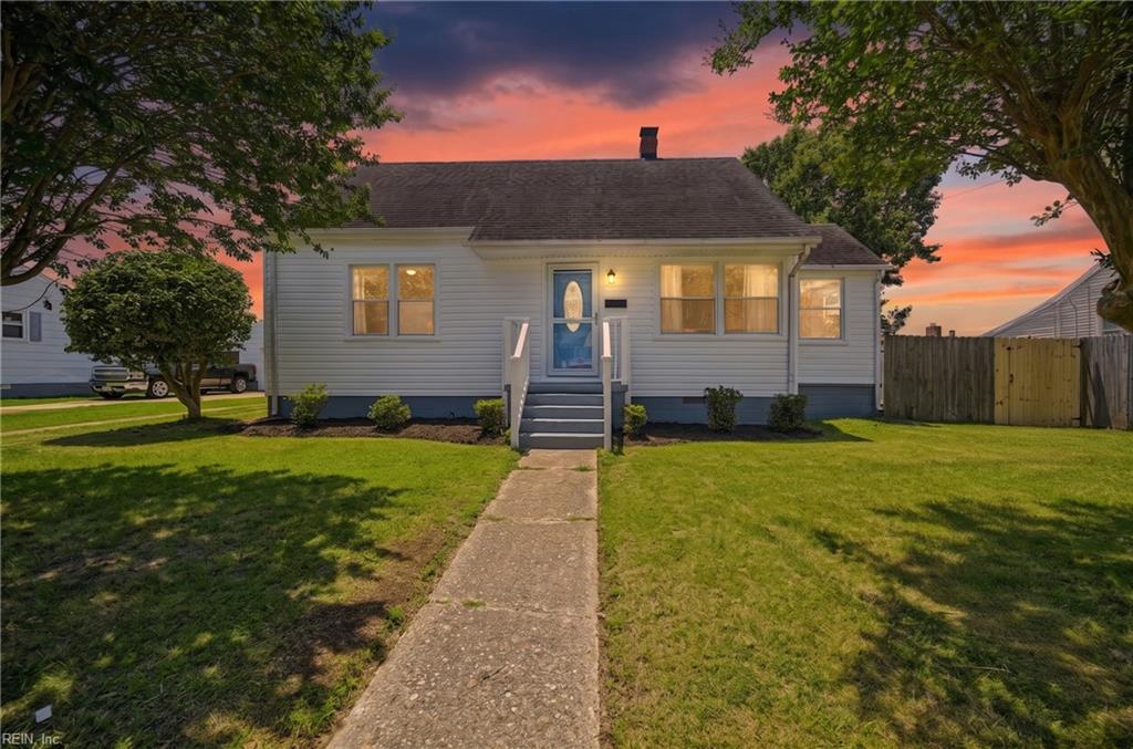 Photo 1 of 45 — 2321 Elaine AVE, Norfolk, VA 23518