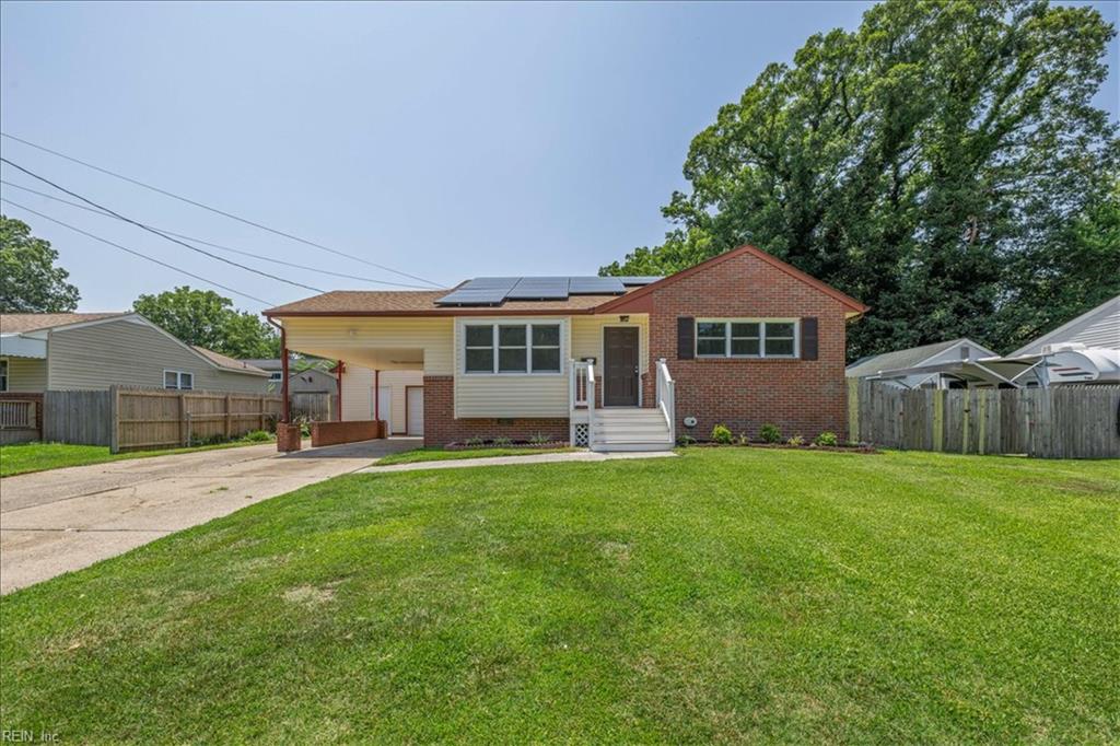 Photo 1 of 37 — 505 Kellam RD, Virginia Beach, VA 23462