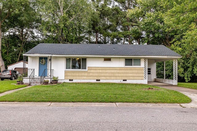 31 Warren DR