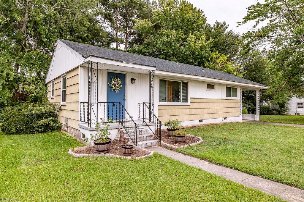 31 Warren DR - Photo 2