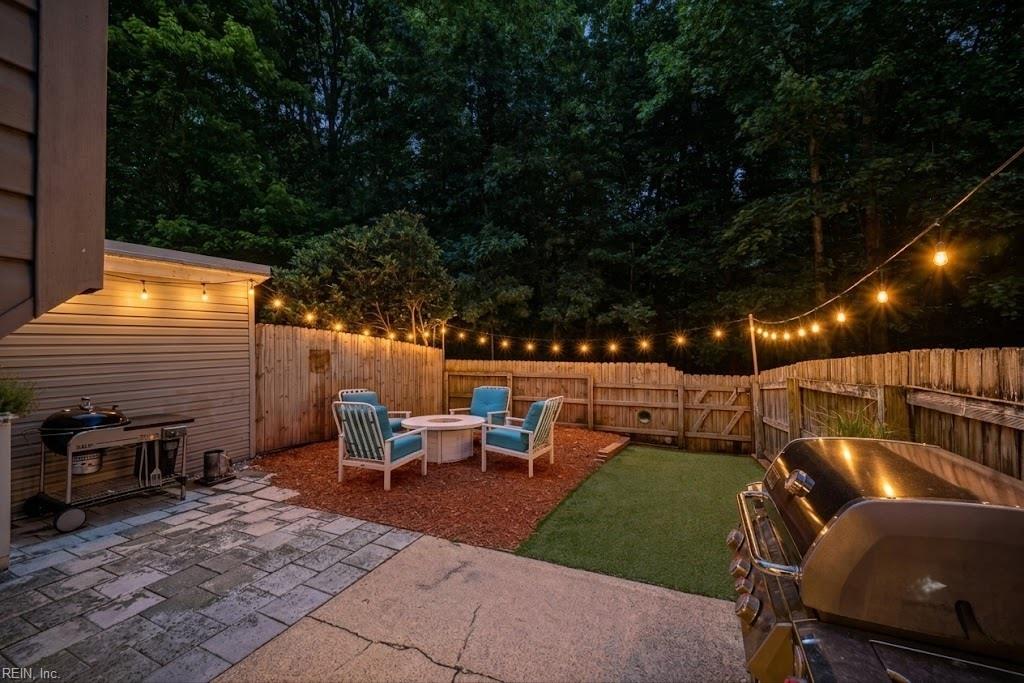 2821 Saville Garden WAY - Photo 4