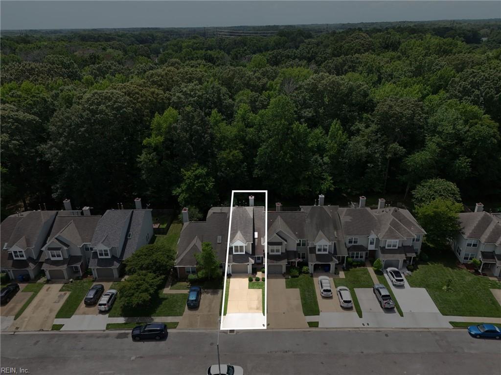 2821 Saville Garden WAY - Photo 2