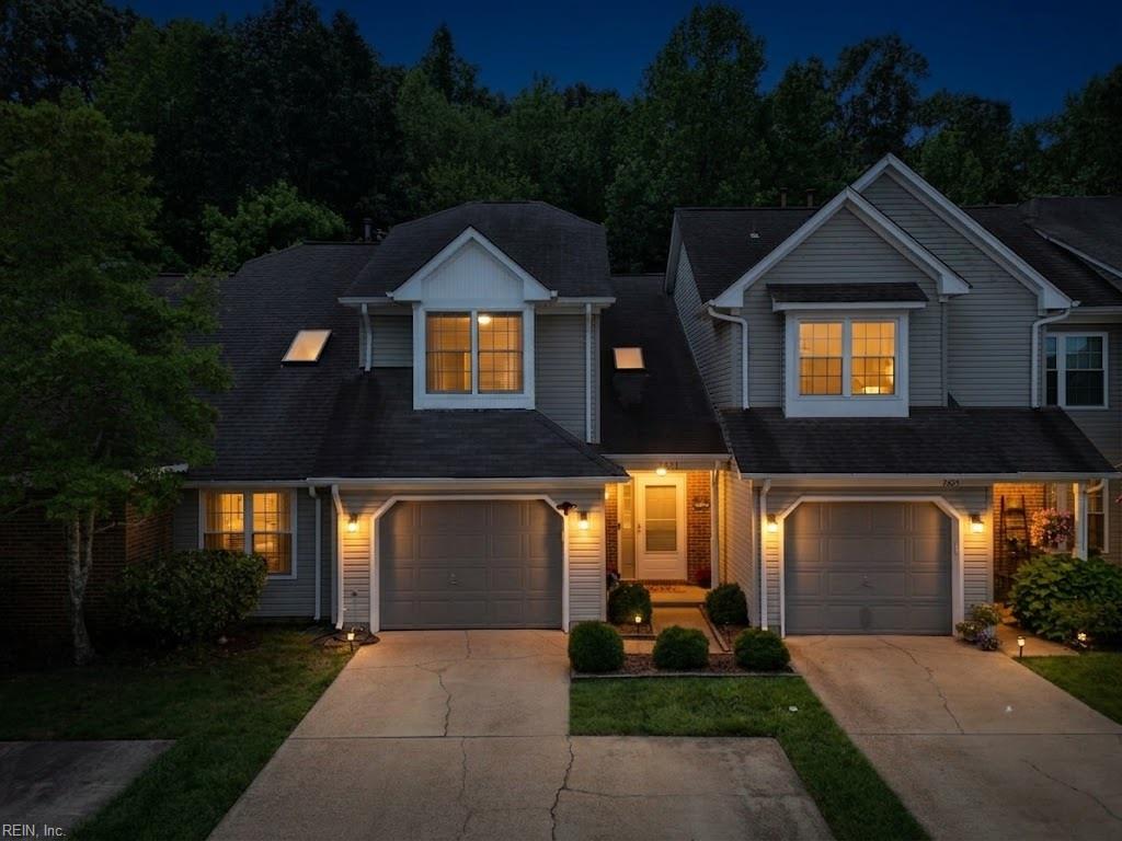 2821 Saville Garden WAY - Photo 3