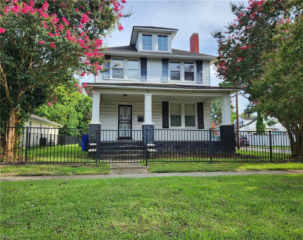 Photo 1 of 1 — 3001 Tait TER, Norfolk, VA 23509