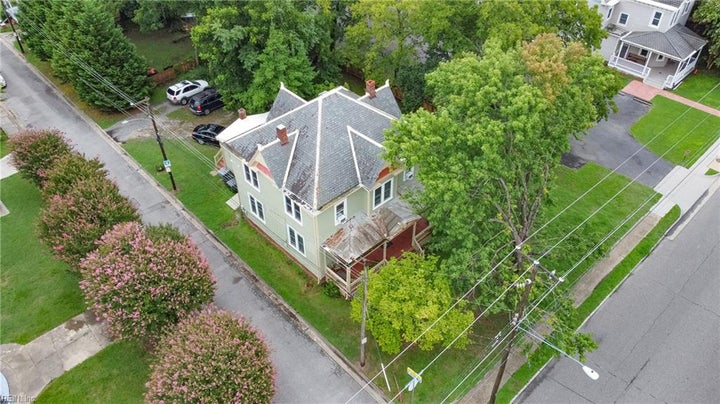 Photo 1 of 18 — 229 S Armistead AVE, Hampton, VA 23669