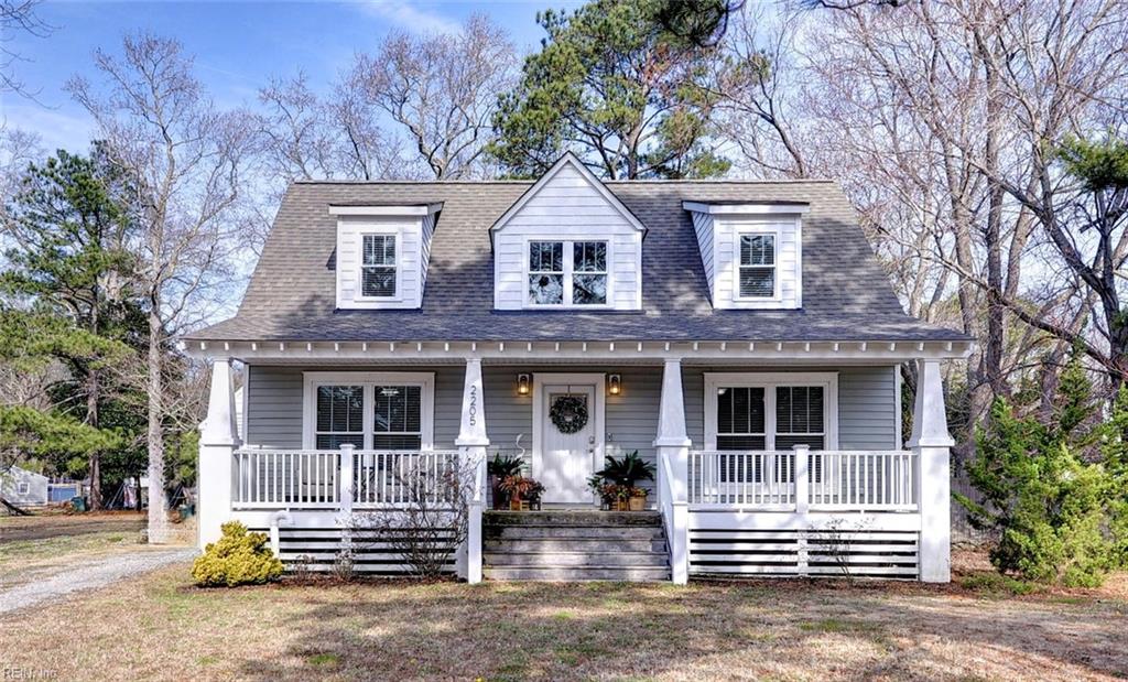 Photo 1 of 36 — 2205 Seaford RD, Seaford, VA 23696