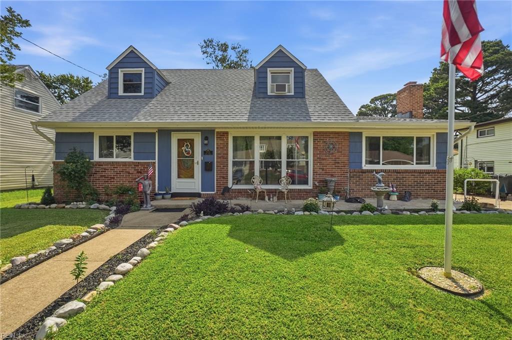 Photo 1 of 49 — 2721 Early ST, Norfolk, VA 23513