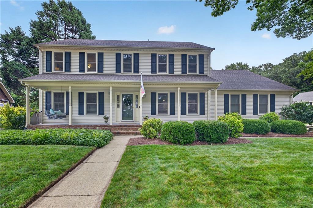 Photo 1 of 48 — 761 Largo DR, Virginia Beach, VA 23464