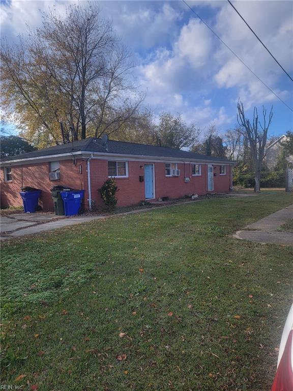 Photo 1 of 8 — 9413 Atwood AVE A, Norfolk, VA 23503