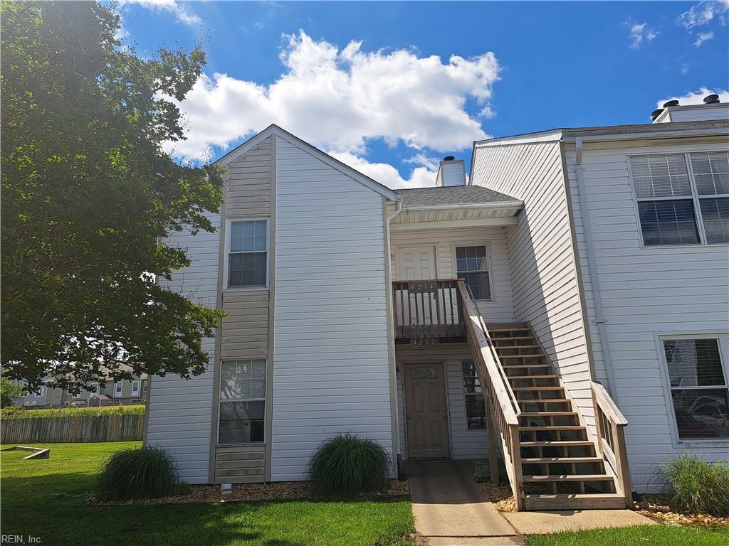 Photo 1 of 24 — 4214 Beasley CT, Virginia Beach, VA 23462