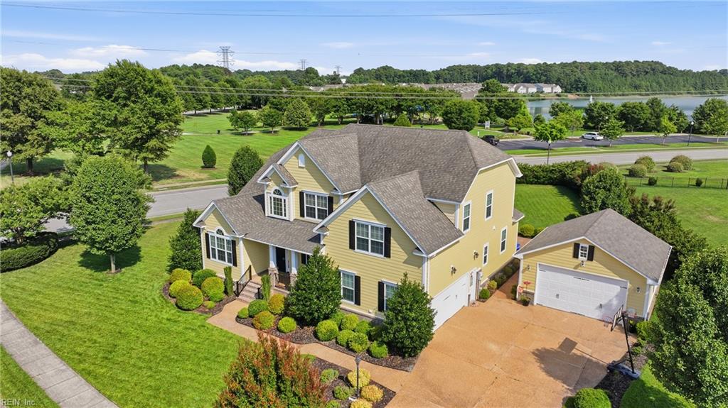 Photo 1 of 50 — 9501 N River RD, Suffolk, VA 23435