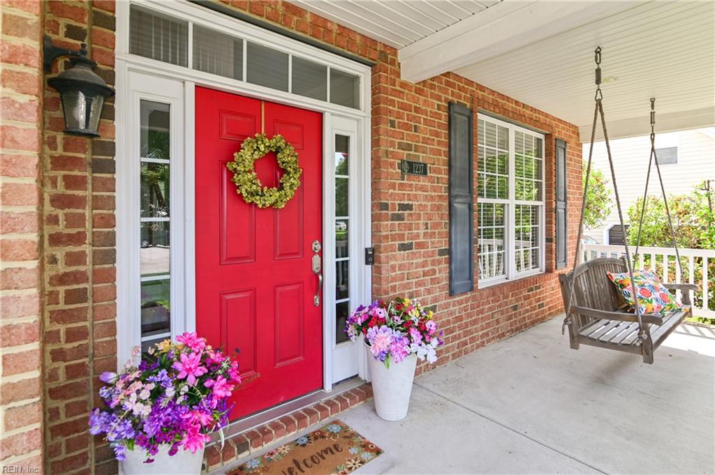1237 Spruce LN - Photo 3