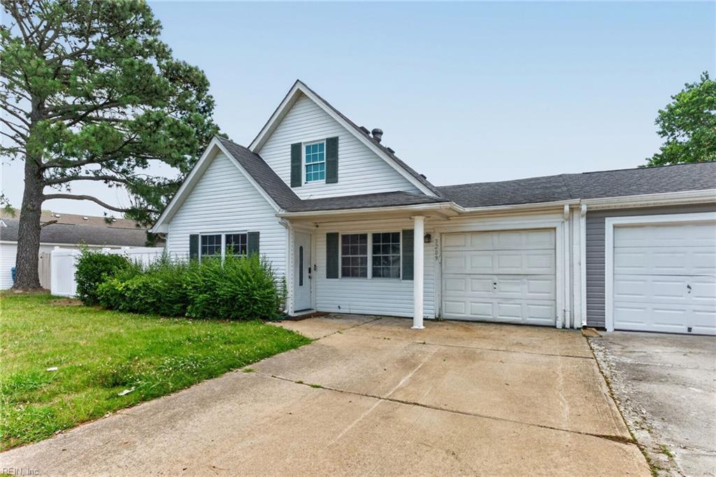 Photo 1 of 31 — 3209 Ashaway RD, Virginia Beach, VA 23452