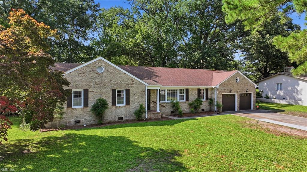 Photo 1 of 44 — 130 Yorkshire RD, Portsmouth, VA 23701