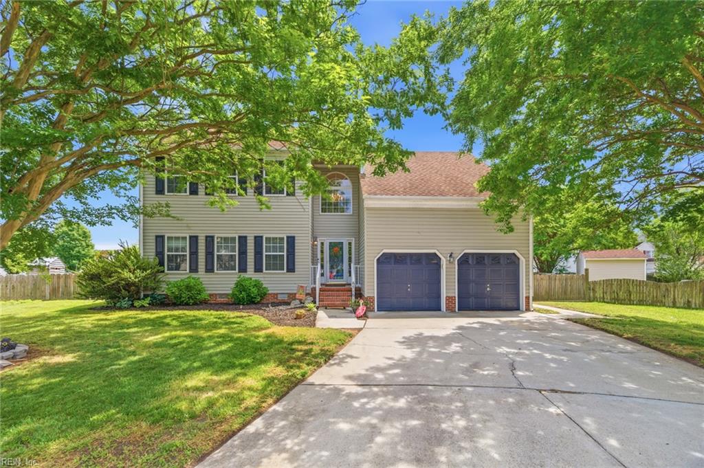 Photo 1 of 35 — 6716 Glasgow ST, Suffolk, VA 23435