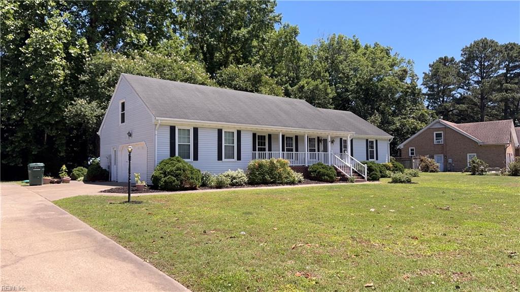 4616 Schooner BLVD - Photo 2