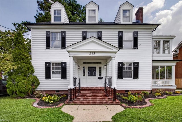 245 Broad ST