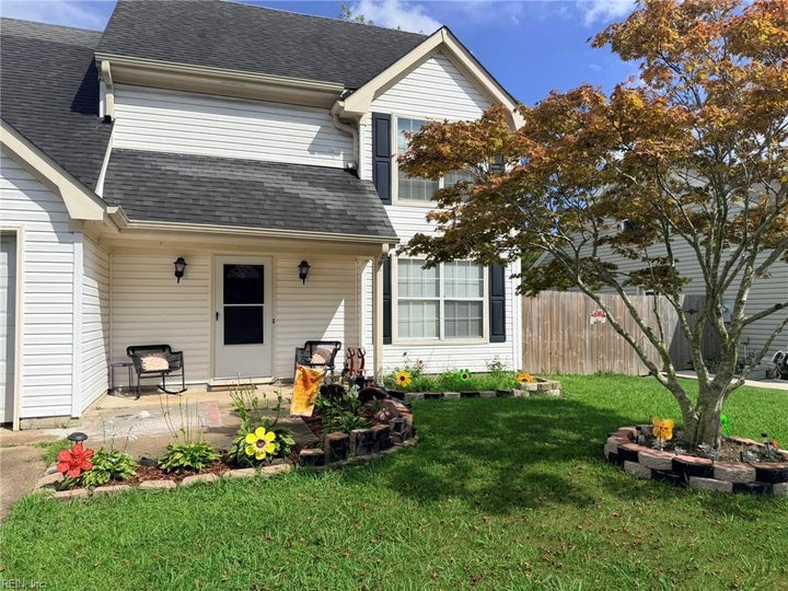 1808 Eastborne DR, Virginia Beach, VA 23454