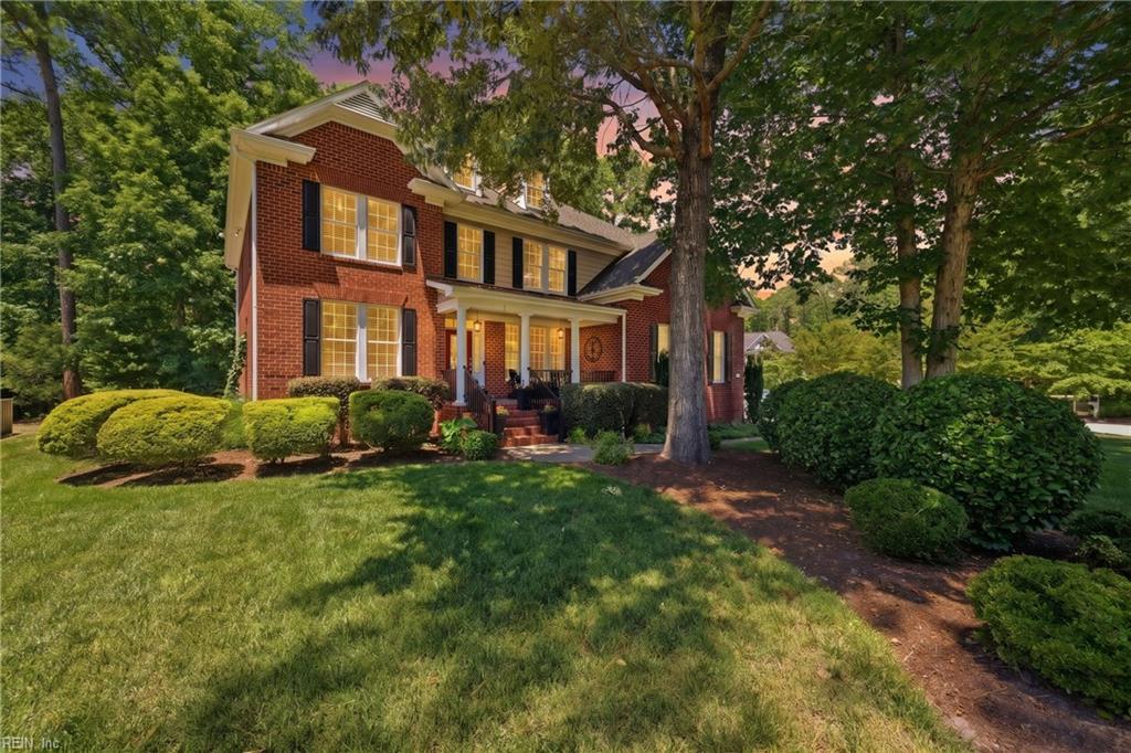 Photo 1 of 50 — 148 Liberty WAY, Carrollton, VA 23314