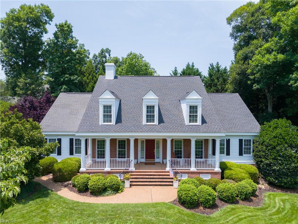 Photo 1 of 50 — 116 Westbury, Williamsburg, VA 23188