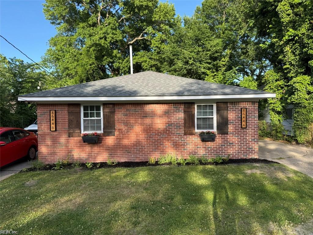 Photo 1 of 3 — 8644 Chesapeake BLVD B, Norfolk, VA 23503