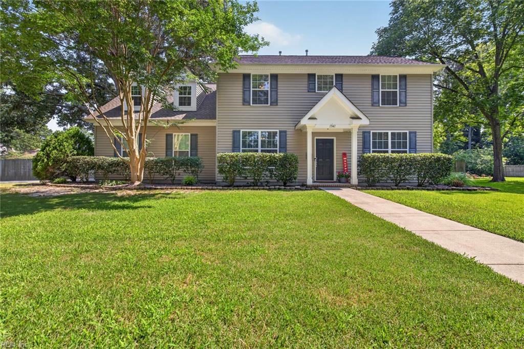 Photo 1 of 50 — 1541 Indiana AVE, Virginia Beach, VA 23454