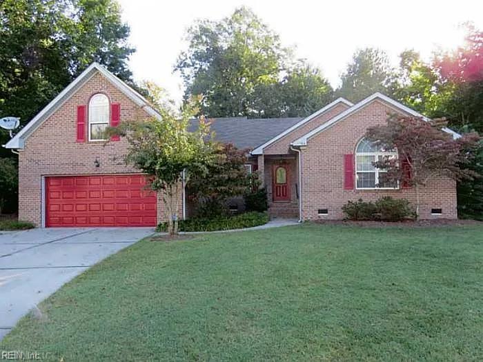 Photo 1 of 1 — 304 Ginkgo Ct CT, Suffolk, VA 23435