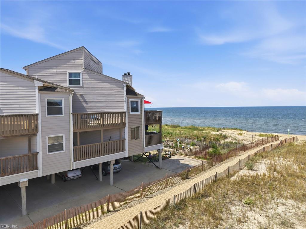 Photo 1 of 38 — 1140 E Ocean View AVE F, Norfolk, VA 23503